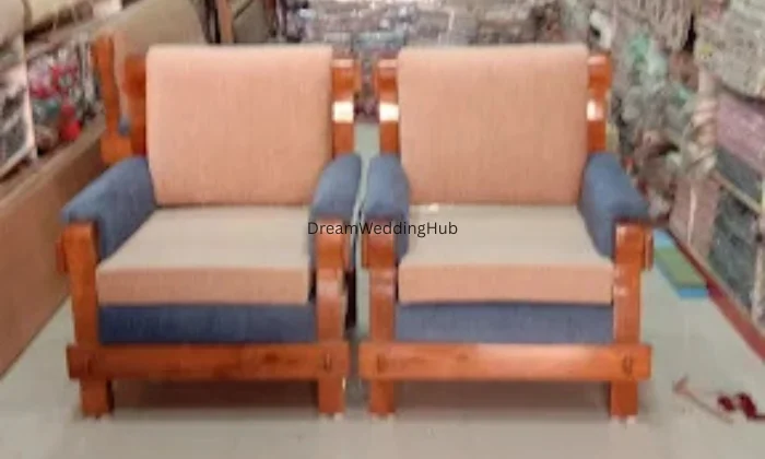 Chhotu Sofa Maker